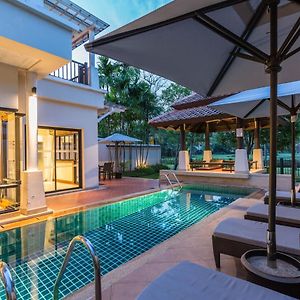 One Bedroom Pool Villa